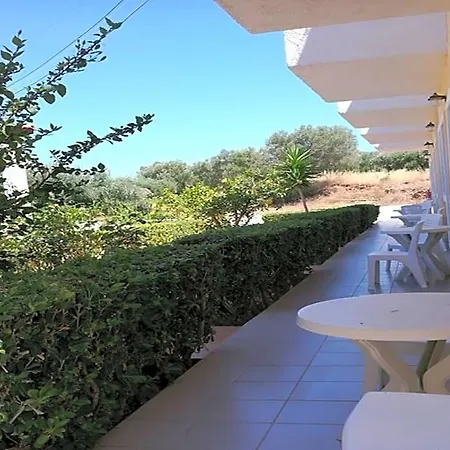 Mareva Hotel Hersonissos (Crete)