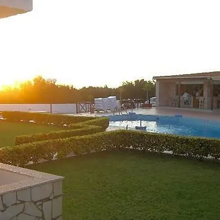 Hotel Mareva