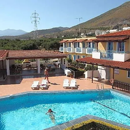 Hotel Mareva