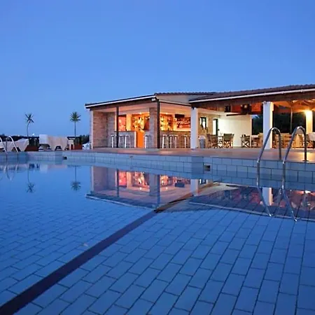 Mareva Hotel Hersonissos (Crete)