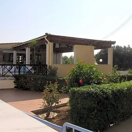Hotel Mareva 2*