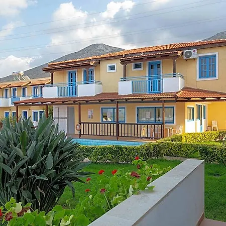 Hotel Mareva